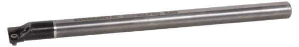 Kennametal - CPMT32.52 Insert Style, Replaceable Boring Bar Head - 1.2" Min Bore Diam - Industrial Tool & Supply
