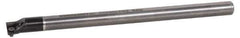 Kennametal - CPMT32.52 Insert Style, Replaceable Boring Bar Head - 1.2" Min Bore Diam - Industrial Tool & Supply