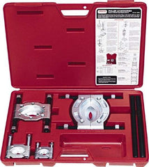 Proto - 5 Piece, Bearing Separator Set - Industrial Tool & Supply