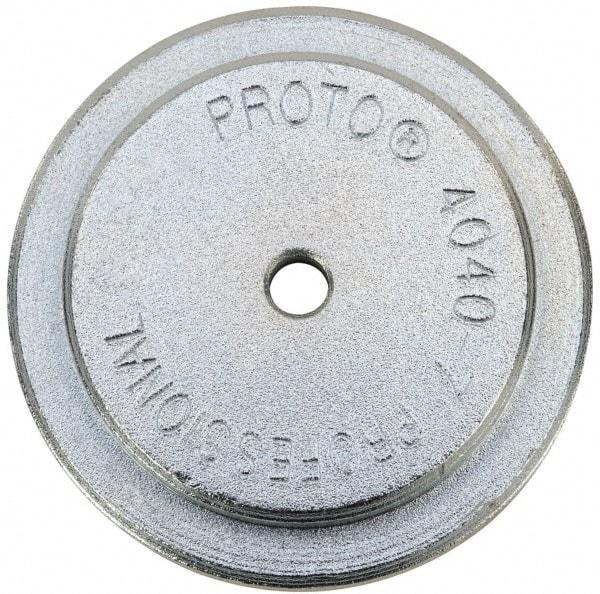 Proto - Step Plate Adapter - For Puller & Separators - Industrial Tool & Supply