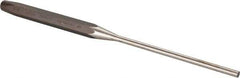 Proto - 3/16" Pin Punch - 8" OAL, Steel - Industrial Tool & Supply