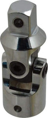 Proto - 3/4 Male 3/4 Female Universal Joint - 4" OAL - Industrial Tool & Supply