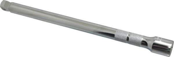 Proto - 1/2" Drive Wobble Socket Extension - 10" OAL - Industrial Tool & Supply