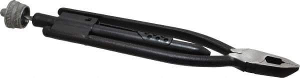 Proto - 10-3/8" OAL, Wire Twister Pliers - Standard Jaw, Standard Head - Industrial Tool & Supply