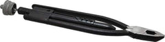 Proto - 10-3/8" OAL, Wire Twister Pliers - Standard Jaw, Standard Head - Industrial Tool & Supply