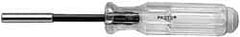 Proto - Bit Screwdriver - Industrial Tool & Supply