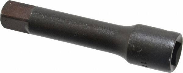 Proto - 3/8" Drive Impact Socket Extension - 3" OAL - Industrial Tool & Supply