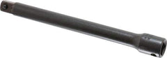 Proto - 3/8" Drive Impact Socket Extension - 6" OAL - Industrial Tool & Supply