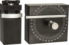 Sherline - Machine Spacer Block Kit - Standard Sherline Lathe Machine Compatible, Headstock, Toolpost Compatible - Industrial Tool & Supply