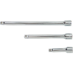 3/8″ 3PC EXT SET - Industrial Tool & Supply