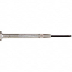 Moody Tools - Precision & Specialty Screwdrivers Type: Precision Phillips Screwdriver Overall Length Range: 3" - 6.9" - Industrial Tool & Supply