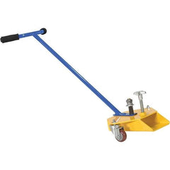 Vestil - 300 Lb Capacity Fork Caddy - Industrial Tool & Supply