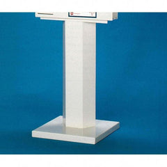 Medique - Medical Vending Machine & Dispenser Accessories Type: Pedestal Stand For Use With: Lil Medic - Industrial Tool & Supply