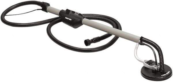 Porter-Cable - 9" Max Disc, 1,500 to 2,000 RPM, Electric Handheld Disc Sander - 120 Volts - Industrial Tool & Supply