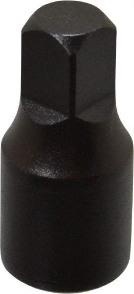 Proto - 1/2" Drive Impact Socket Extension - 2" OAL - Industrial Tool & Supply