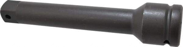 Proto - 1" Drive Impact Socket Extension - 10" OAL - Industrial Tool & Supply