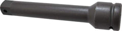 Proto - 1" Drive Impact Socket Extension - 10" OAL - Industrial Tool & Supply