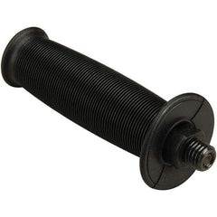 Dynabrade - 11" Air Orbital Sander Side Handle - Use with 58480, 58485 - Industrial Tool & Supply
