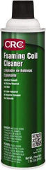 CRC - HVAC Cleaners & Scale Removers Container Size: 20 oz Container Size (oz.): 20 - Industrial Tool & Supply