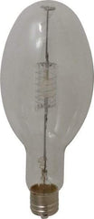 Philips - 330 Watt High Intensity Discharge Commercial/Industrial Mogul Lamp - 4,000°K Color Temp, 36,000 Lumens, 130 Volts, ED37, 24,000 hr Avg Life - Industrial Tool & Supply