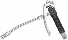 PRO-LUBE - 1/4 Inlet Thread, 1/8 Outlet Thread, Steel Grease Control Valve - FNPTF Outlet Thread, FNPTF Inlet Thread - Industrial Tool & Supply