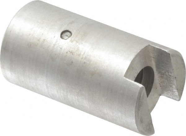 PRO-LUBE - 3/4, Drum Style and Portable Lubrication Pumps Suction Tube' Valve - Industrial Tool & Supply