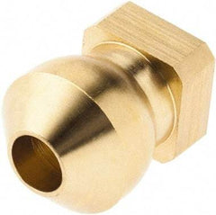 Seco - Plug for Indexable Turning Tools - Series Jetstream - Industrial Tool & Supply
