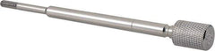 Marson - #8-32 Insert Tool Mandrel - For Use with 39300 - Industrial Tool & Supply