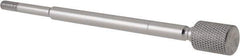 Marson - #10-32 Insert Tool Mandrel - For Use with 39300 - Industrial Tool & Supply