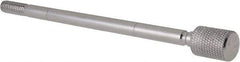 Marson - 1/4-20 Insert Tool Mandrel - For Use with 39300 - Industrial Tool & Supply