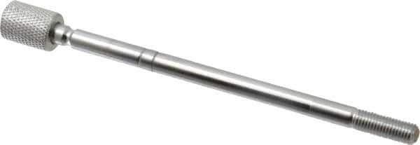 Marson - 1/4-28 Insert Tool Mandrel - For Use with 39300 - Industrial Tool & Supply