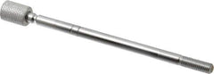 Marson - 1/4-28 Insert Tool Mandrel - For Use with 39300 - Industrial Tool & Supply