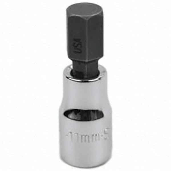 SK - Hand Hex & Torx Bit Sockets - Industrial Tool & Supply