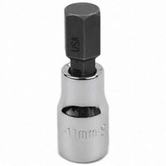 SK - Hand Hex & Torx Bit Sockets - Industrial Tool & Supply