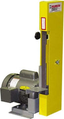 Kalamazoo - Belt Sanding Machines Belt Length (Inch): 42 Belt Width (Inch): 1 - Industrial Tool & Supply