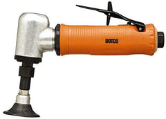 Dotco - Handheld Disc Sanders PSC Code: 3405 - Industrial Tool & Supply