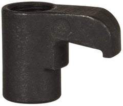 Kennametal - Series Kenloc, CK Clamp for Indexables - Neutral Cut - Industrial Tool & Supply