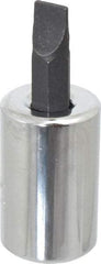 Proto - Screwdriver & Drag Link Sockets Type: Slotted Screwdriver Socket Drive Size (Inch): 3/8 - Industrial Tool & Supply