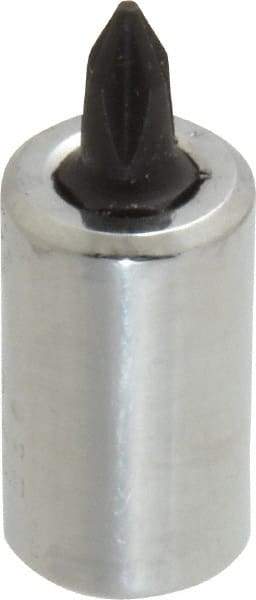 Proto - Screwdriver & Drag Link Sockets Type: Phillips Screwdriver Socket Drive Size (Inch): 1/4 - Industrial Tool & Supply