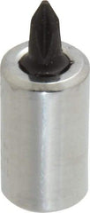 Proto - Screwdriver & Drag Link Sockets Type: Phillips Screwdriver Socket Drive Size (Inch): 1/4 - Industrial Tool & Supply