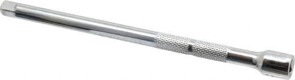 Proto - 1/4" Drive Standard Socket Extension - 6" OAL - Industrial Tool & Supply