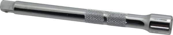 Proto - 3/8" Drive Standard Socket Extension - 6" OAL - Industrial Tool & Supply