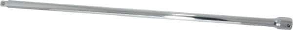 Proto - 3/8" Drive Standard Socket Extension - 17-3/16" OAL - Industrial Tool & Supply