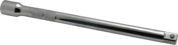 Proto - 1/2" Drive Standard Socket Extension - 10" OAL - Industrial Tool & Supply