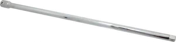 Proto - 1/2" Drive Standard Socket Extension - 20" OAL - Industrial Tool & Supply