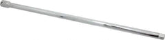 Proto - 1/2" Drive Standard Socket Extension - 20" OAL - Industrial Tool & Supply