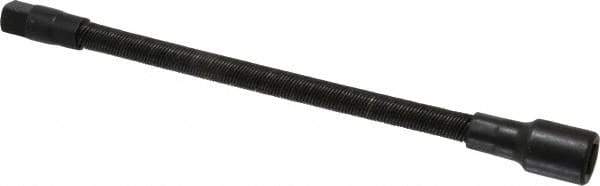 Proto - 3/8" Drive Flex Socket Extension - 8" OAL - Industrial Tool & Supply