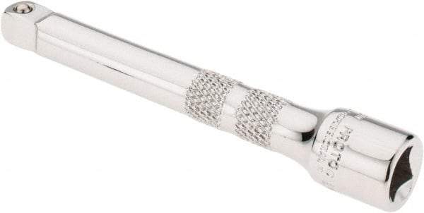 Proto - 1/4" Drive Wobble Socket Extension - 3" OAL - Industrial Tool & Supply