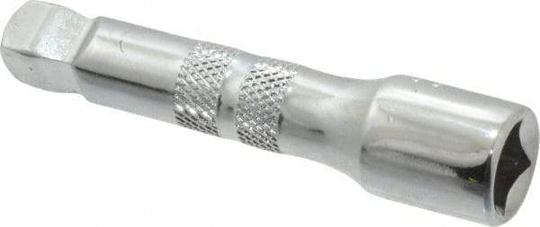 Proto - 3/8" Drive Wobble Socket Extension - 3" OAL - Industrial Tool & Supply
