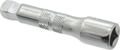 Proto - 3/8" Drive Wobble Socket Extension - 3" OAL - Industrial Tool & Supply